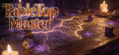 TableTop Master