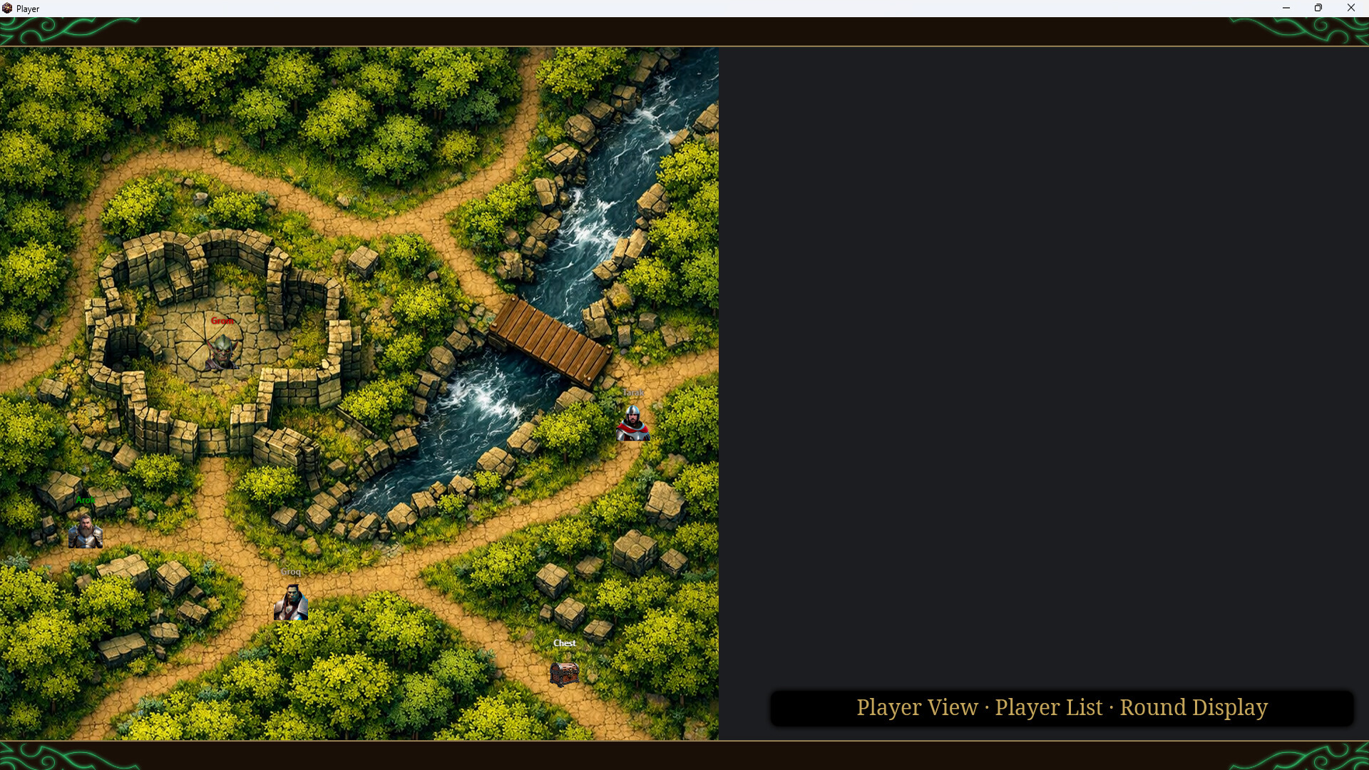 TableTop Master screenshot 7