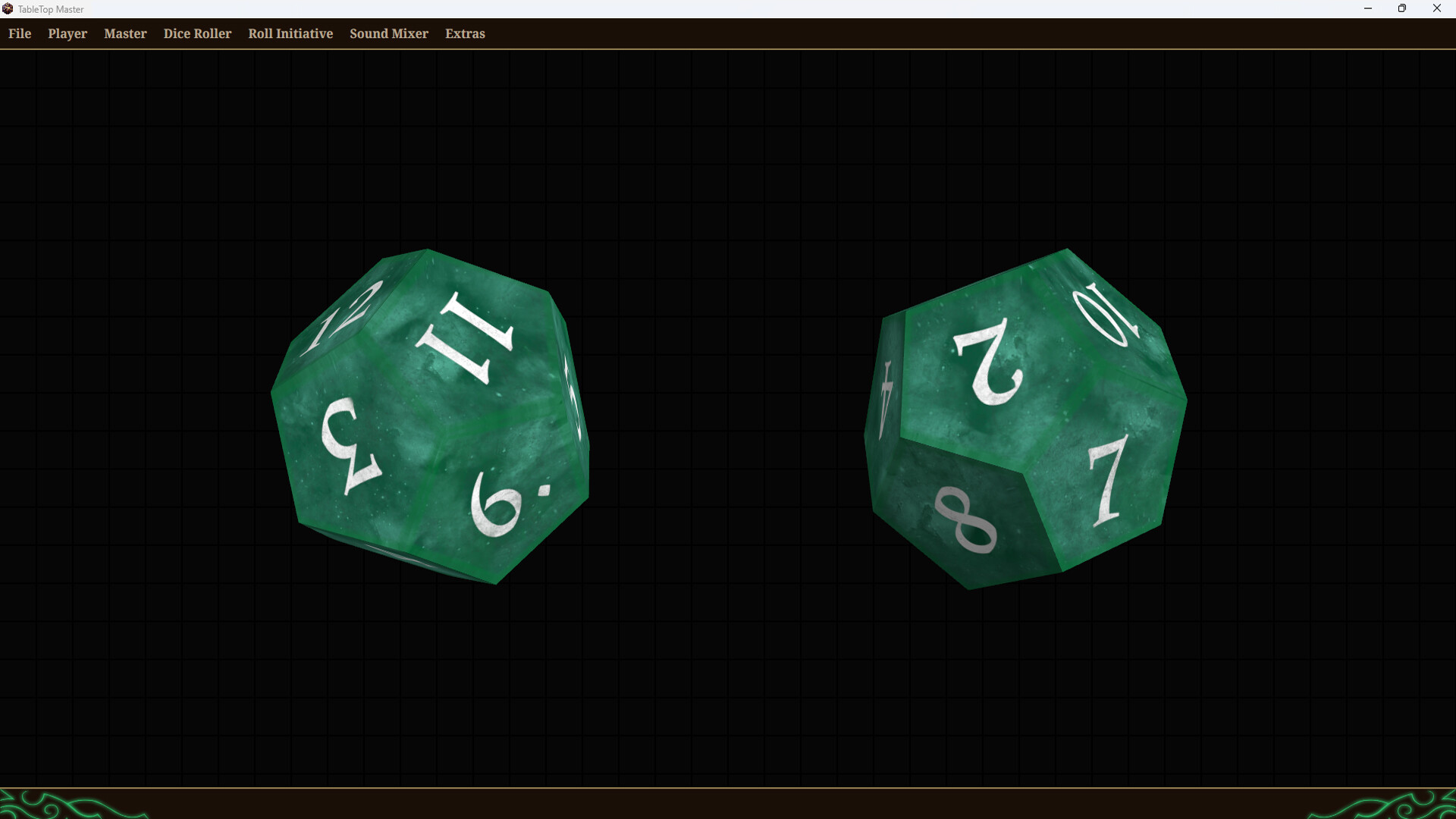 TableTop Master screenshot 13