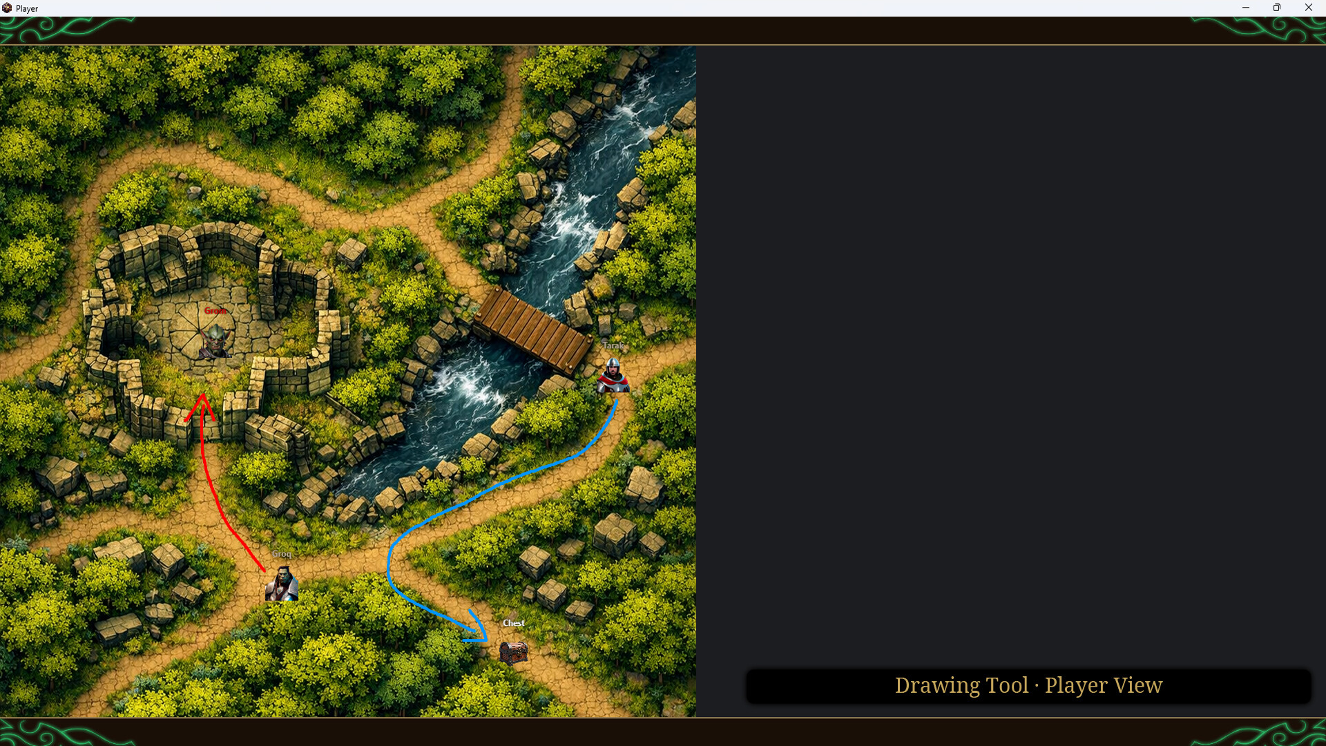 TableTop Master screenshot 10