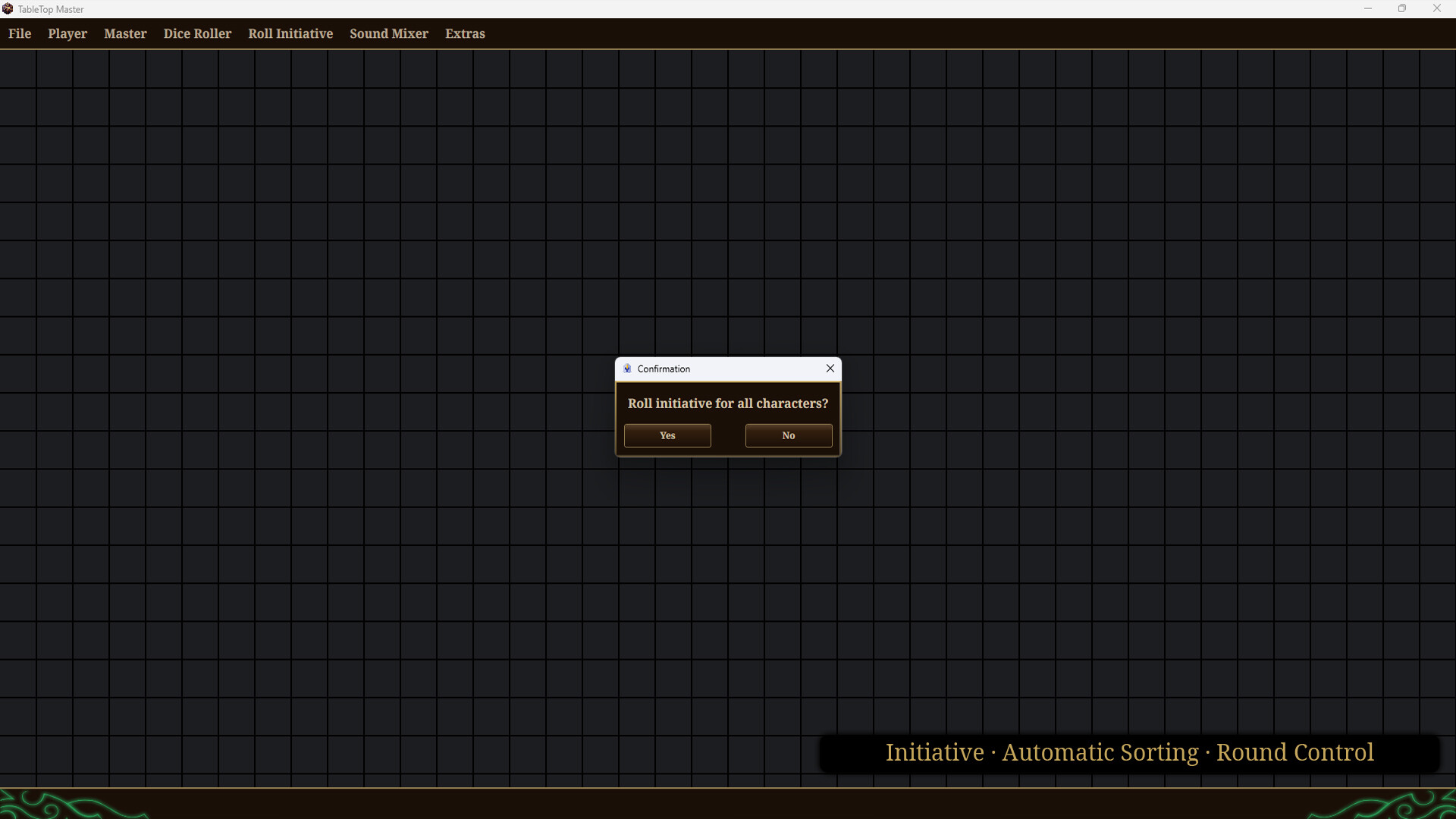 TableTop Master screenshot 14
