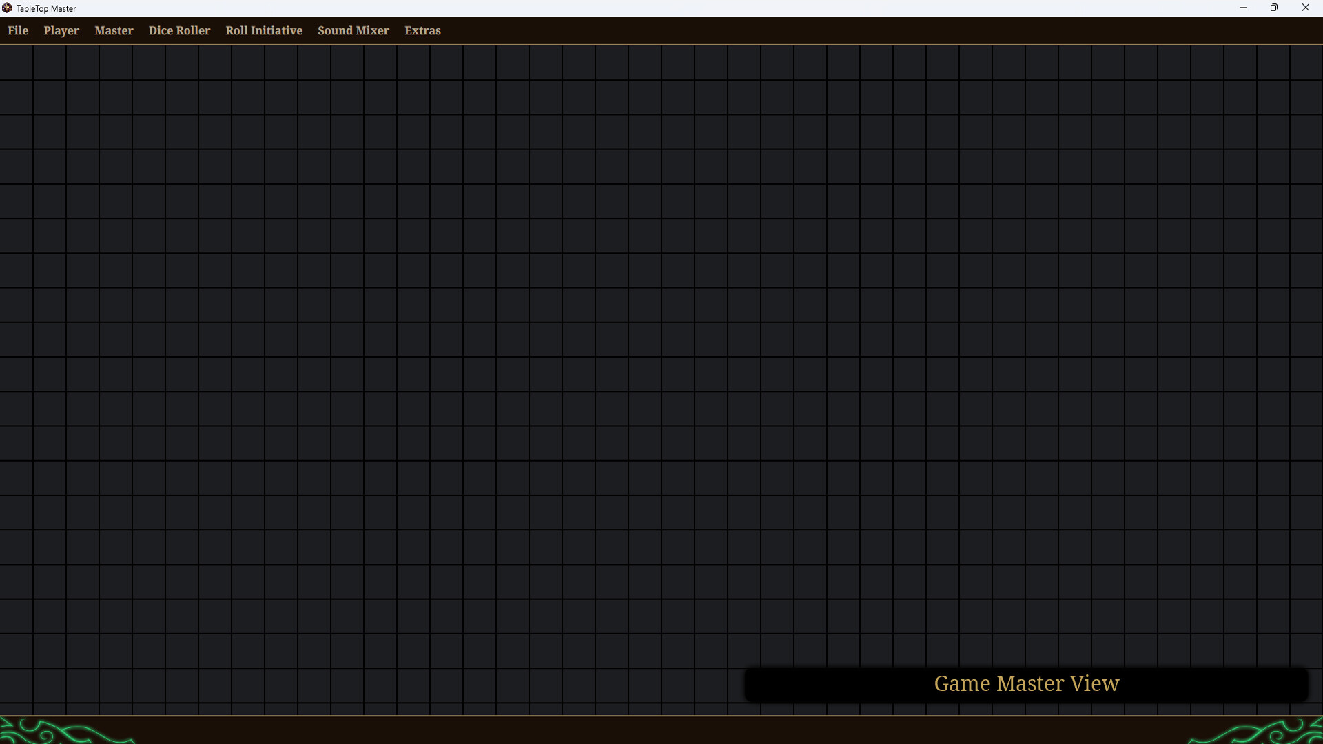 TableTop Master screenshot 2