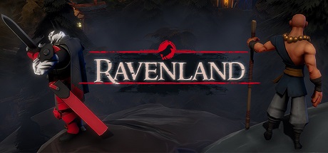 Ravenland crack status