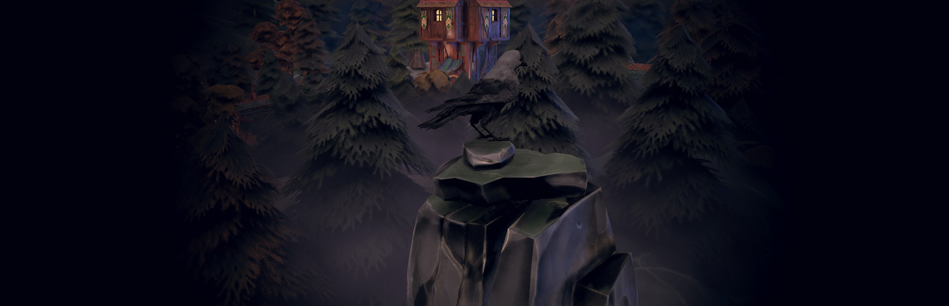 Ravenland
