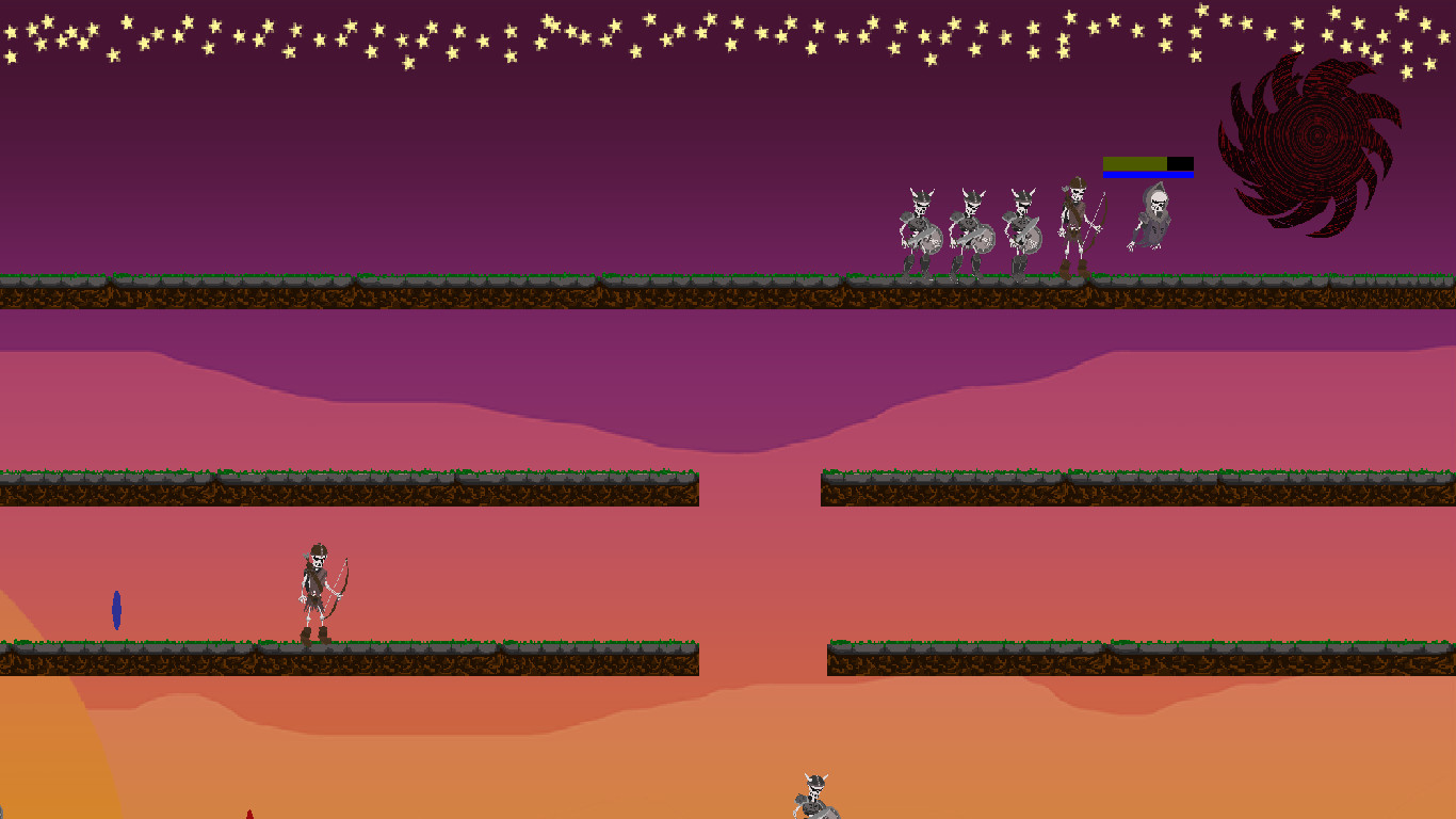 Deez Featured Screenshot #1