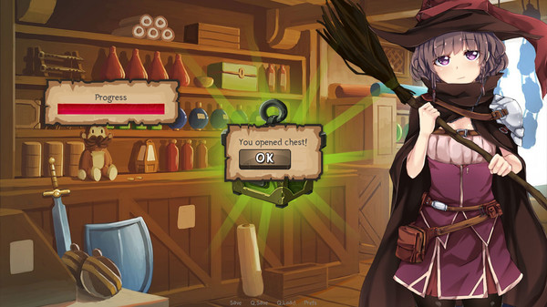 Fairy of the treasures - Avatars