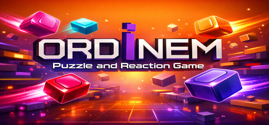 Ordinem cover art