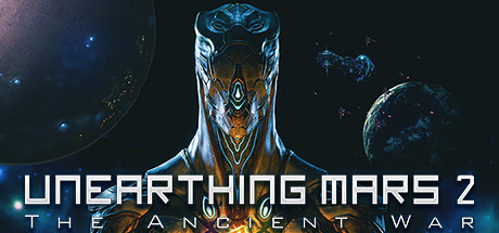 Unearthing Mars 2: The Ancient War steam charts