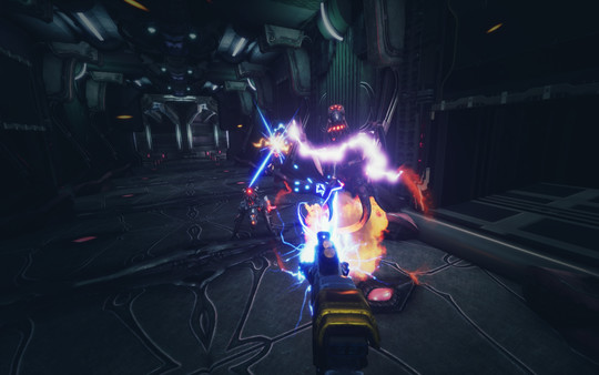 Screenshot z Unearthing Mars 2: The Ancient War