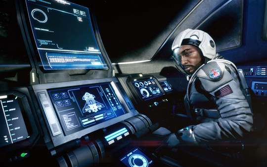 Screenshot z Unearthing Mars 2: The Ancient War