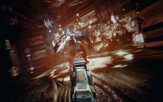 Screenshot z Unearthing Mars 2: The Ancient War