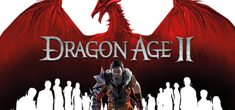 Dragon Age II steam charts