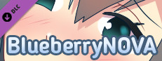 BlueberryNOVA - 18+ Adult Only Content game capsule image