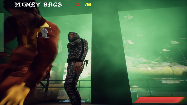 Gangsta Sniper 2: Revenge screenshot 2