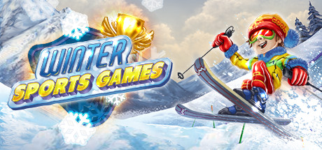 Winter Sports Games steam charts