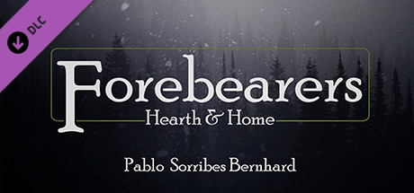 Forebearers - Original Soundtrack banner image