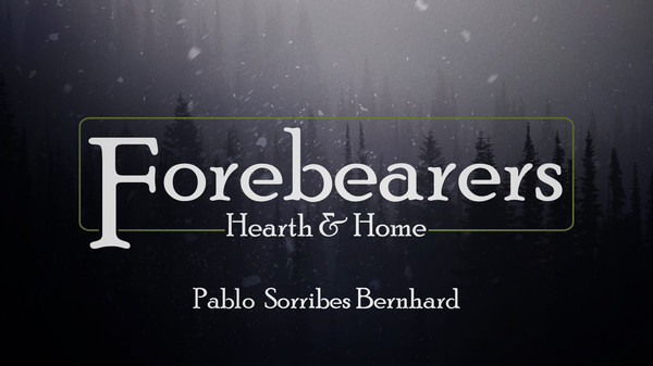 Forebearers - Original Soundtrack