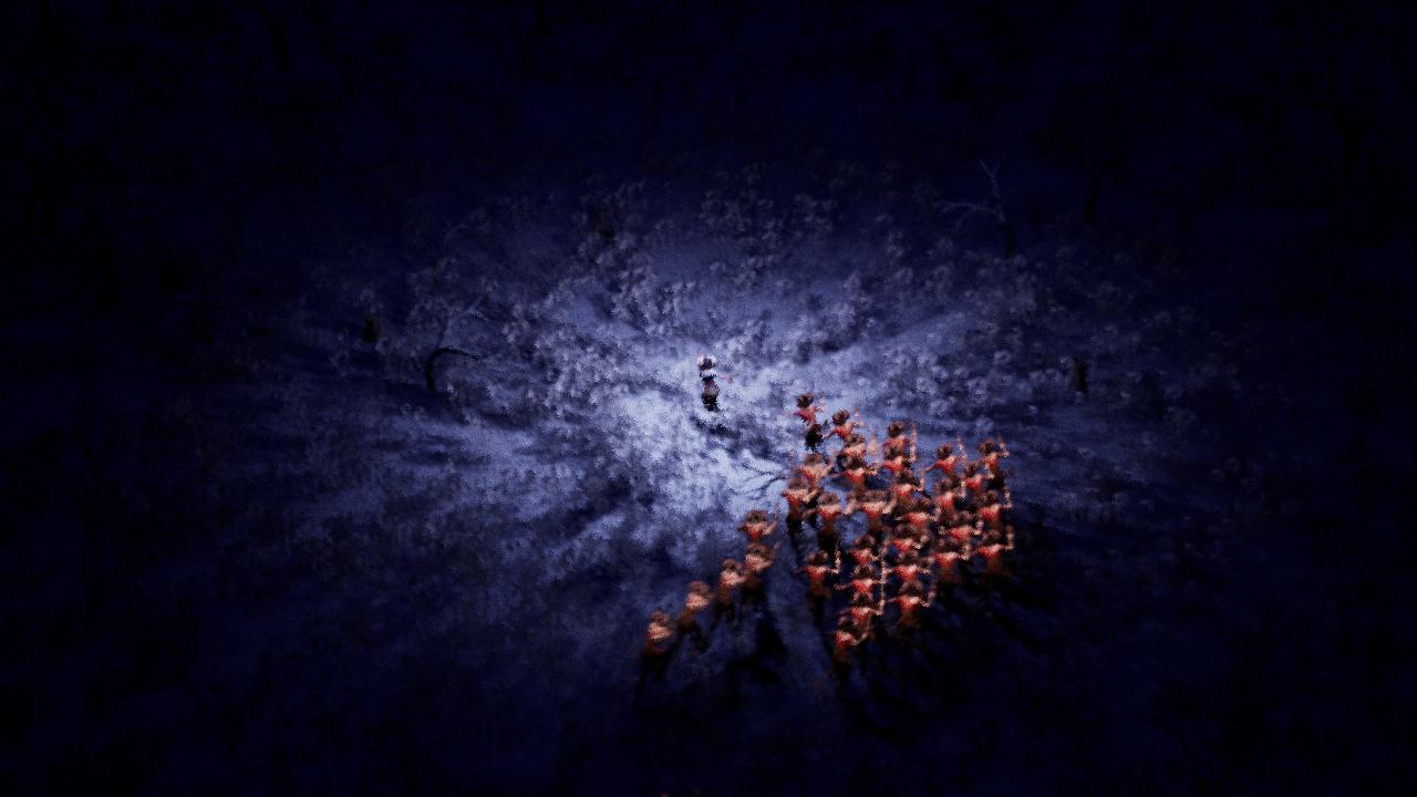 Infernum Featured Screenshot #1