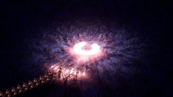 Screenshot z Infernum