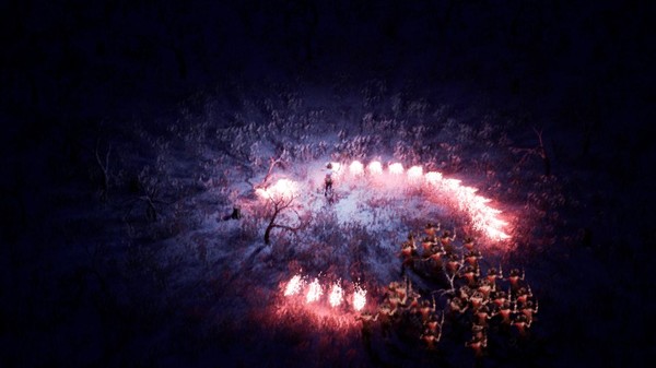 Screenshot z Infernum