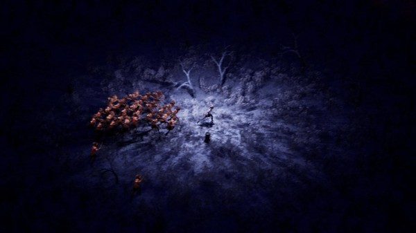 Screenshot z Infernum