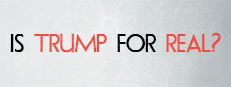 Is Trump for Real? game capsule image