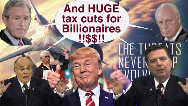 Is Trump for Real? screenshot 5