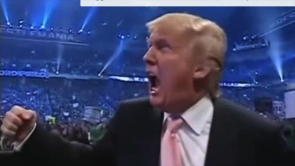 Is Trump for Real? screenshot 1
