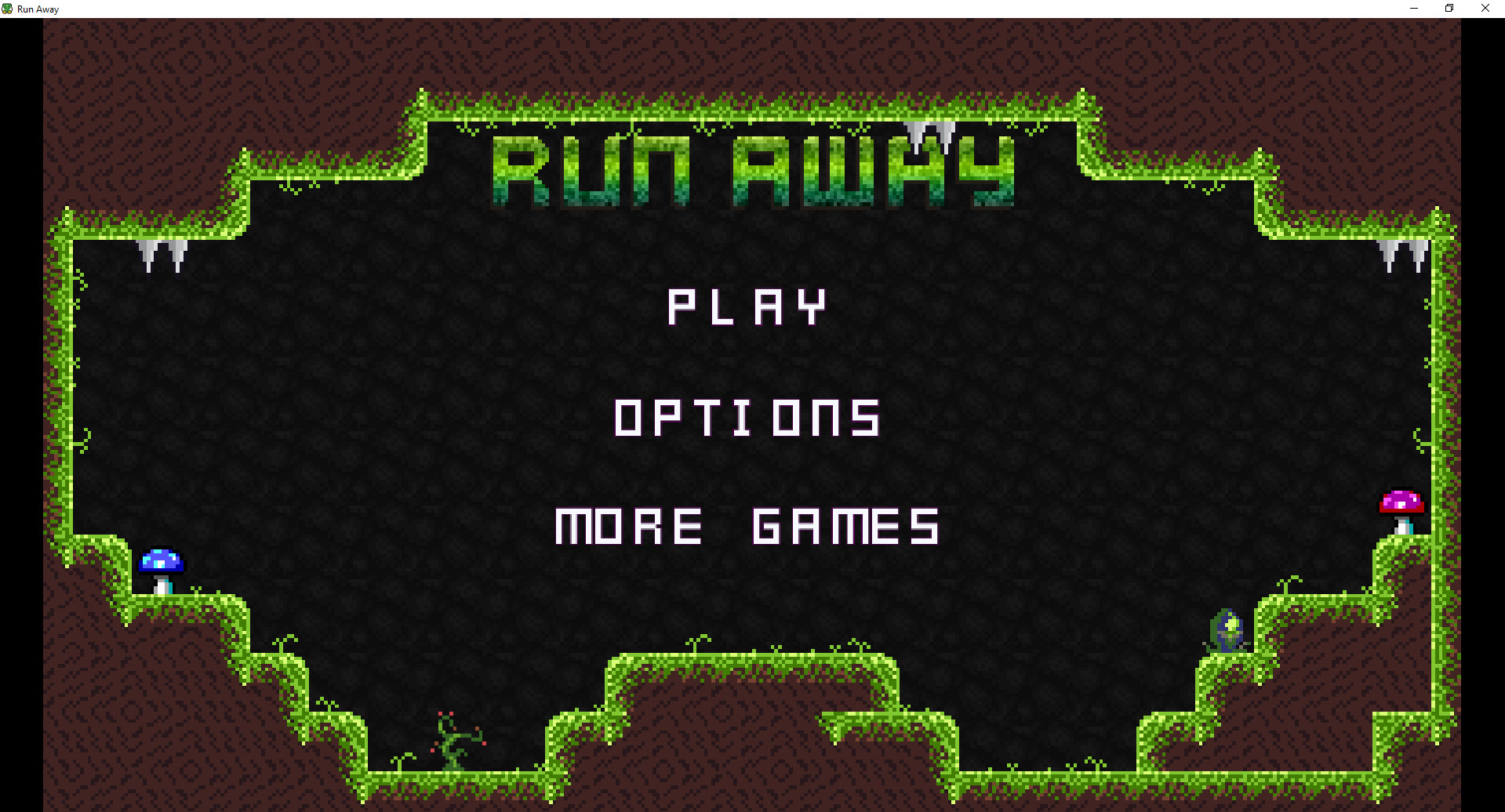 Run Away