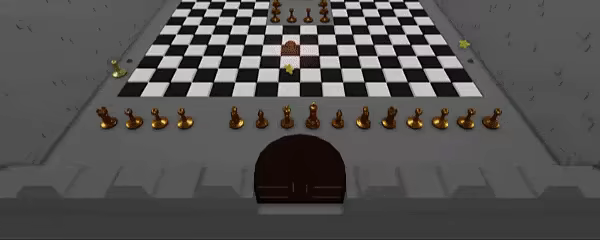 Hail To The King video 2
