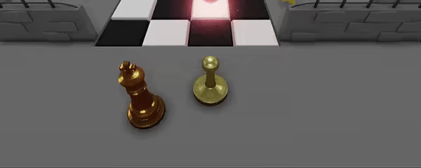 Hail To The King video 1
