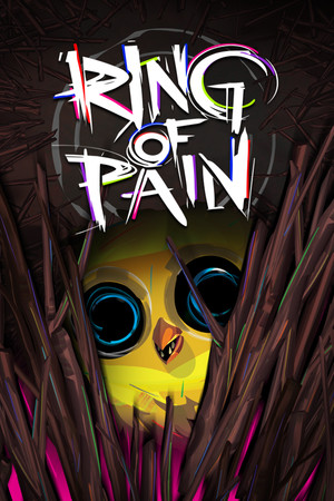 Cover art of Ring of Pain