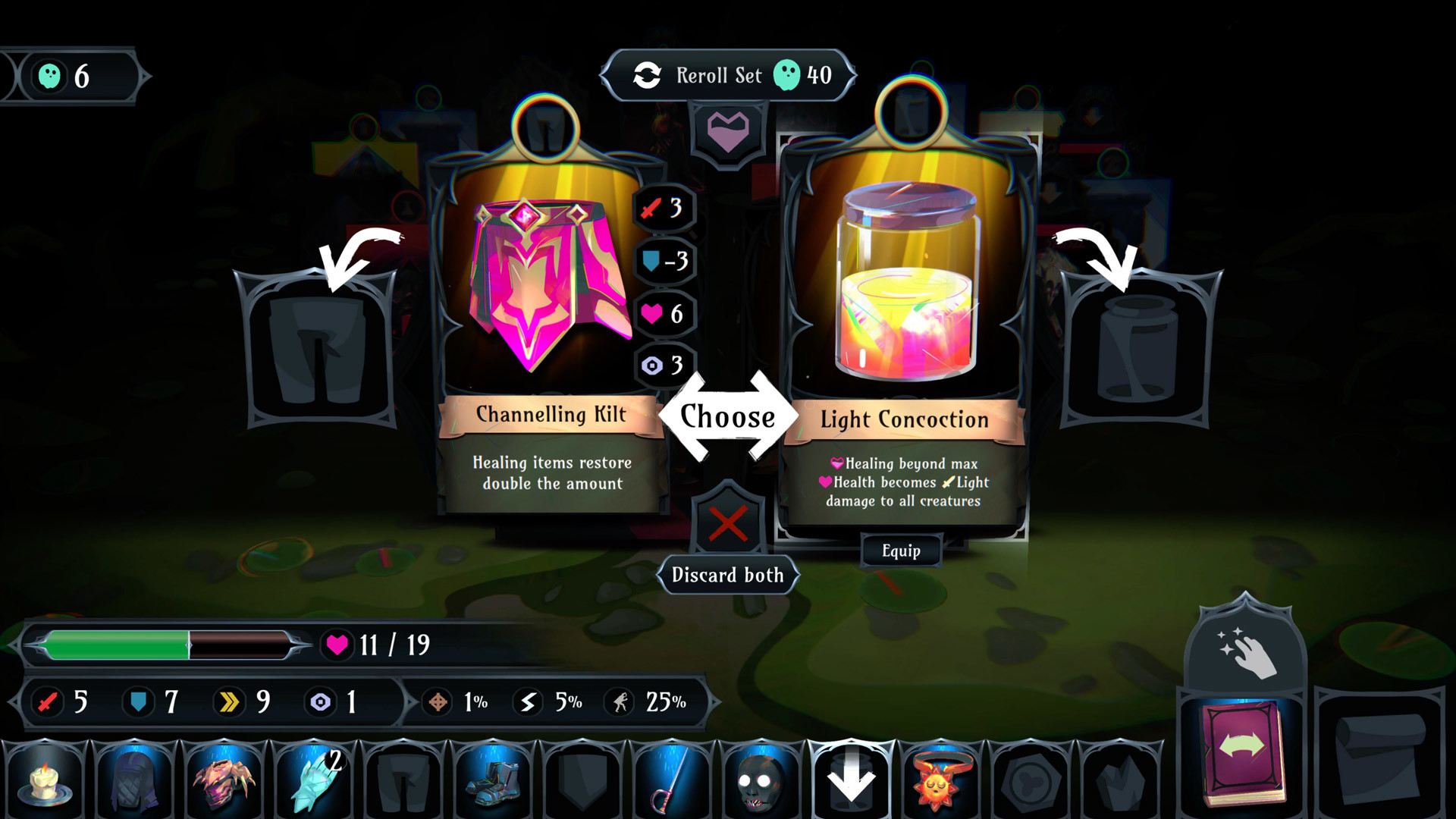 Ring of Pain screenshot #4