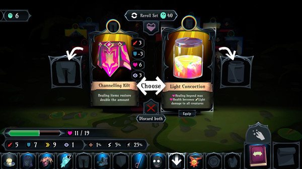 Ring of Pain screenshot 4