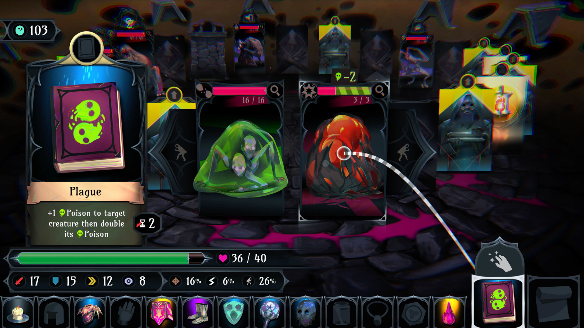 Ring of Pain screenshot #9