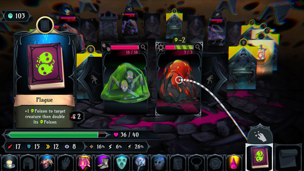 Ring of Pain screenshot 9