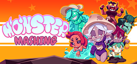 Monster Mashing Deluxe
