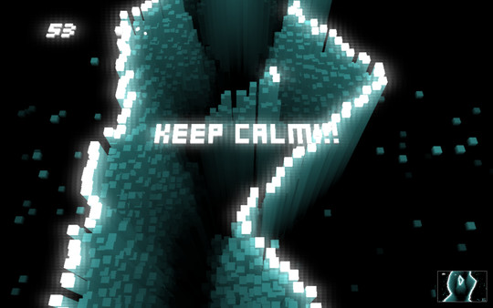 Screenshot z Cortex Screenshot z Cortex