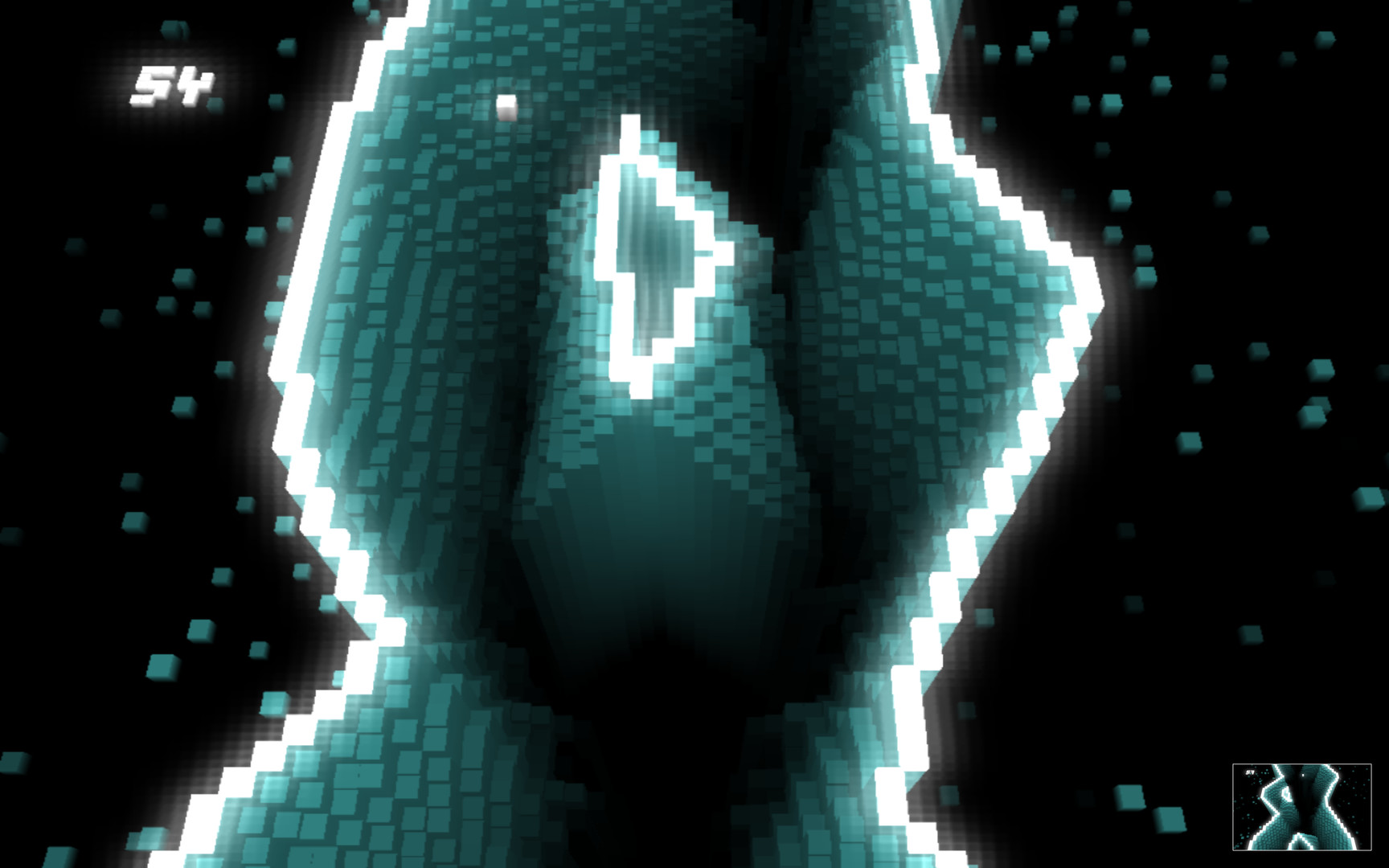 #6. Cortex (Steam) 由: Milan Toth