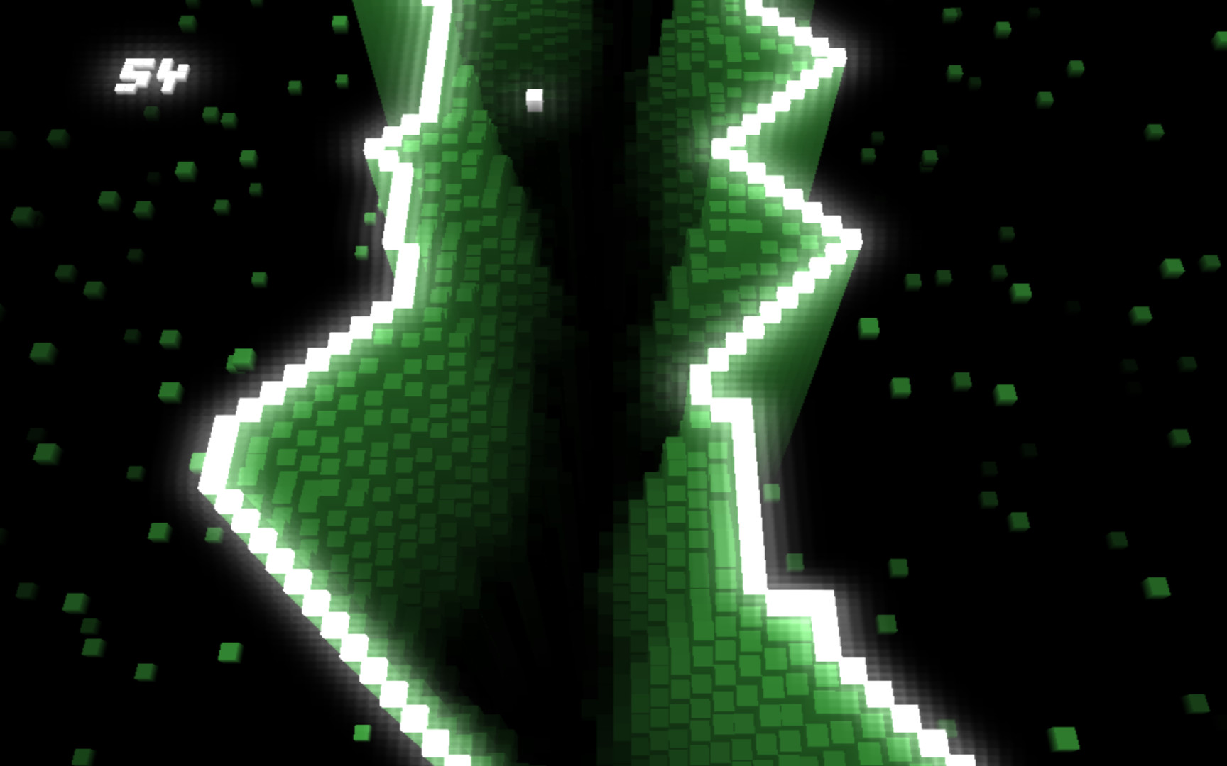 #3. Cortex (Steam) 由: Milan Toth