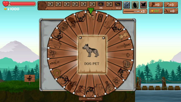 The Last Roman Village screenshot 5