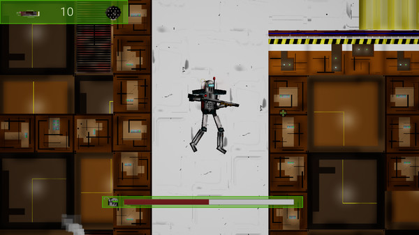 Screenshot z The Colony Screenshot z The Colony