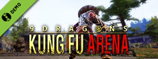 Nine Dragons : Kung Fu Arena [Beta] Small Capsule Image