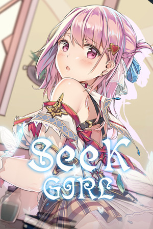 Cover art of Seek Girl