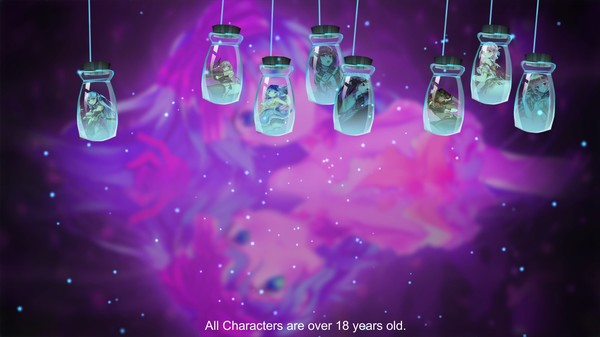 Seek Girl screenshot 1