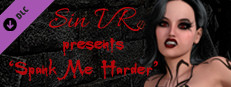 SinVR - Spank Me Harder