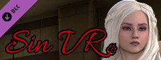 SinVR - The Dragon Milf game capsule image