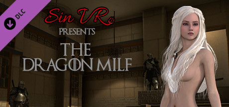 SinVR - The Dragon Milf banner image