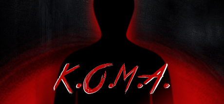 K.O.M.A Cover Image