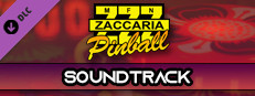Zaccaria Pinball - Original Soundtrack game capsule image